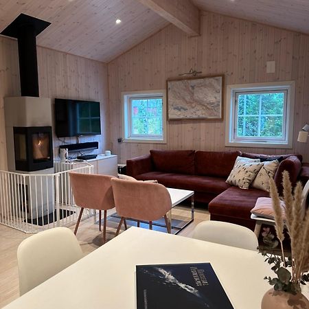 Fresh Familie Hytte Hemsedal Zewnętrze zdjęcie
