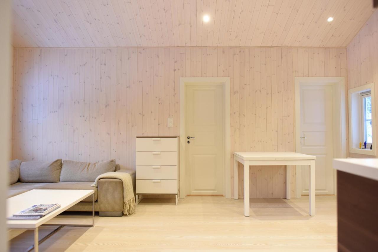 Fresh Familie Hytte Hemsedal Zewnętrze zdjęcie