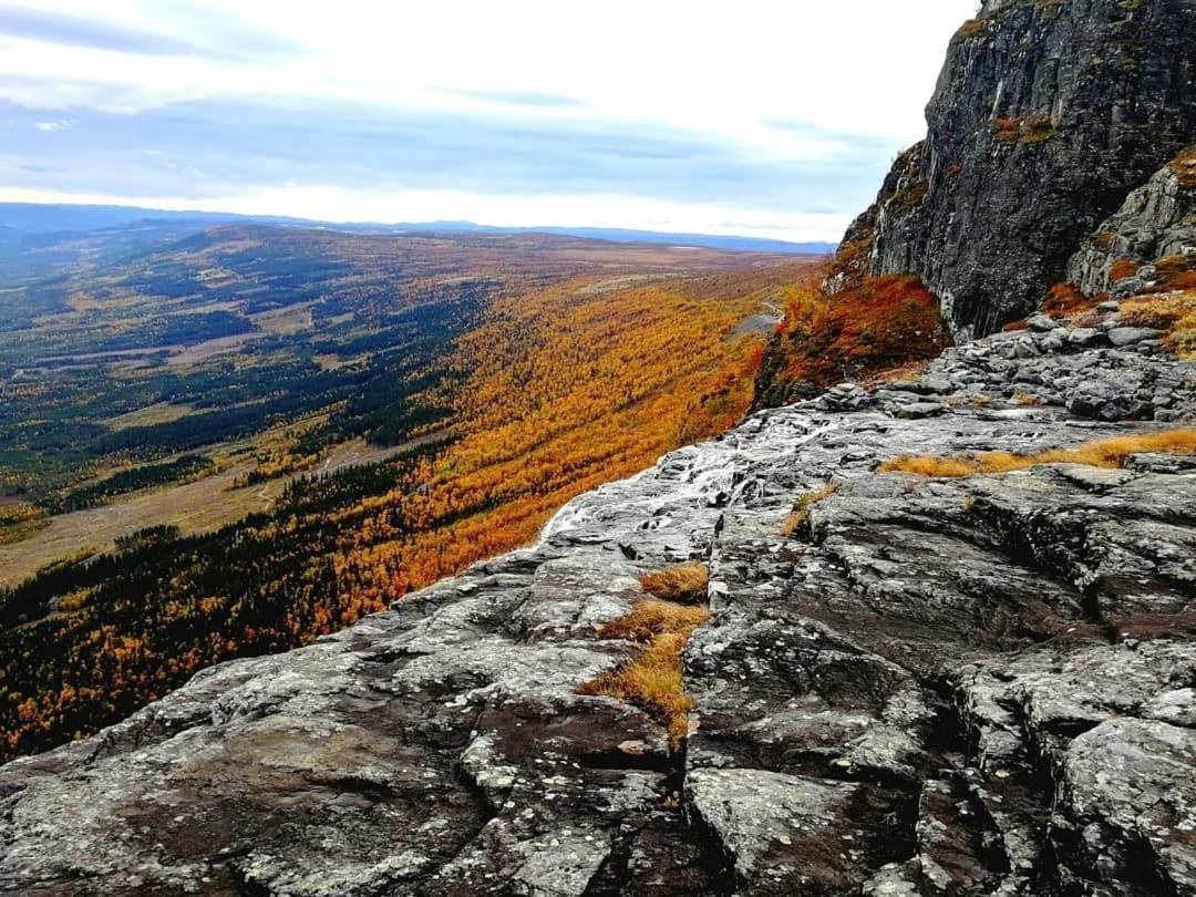 Fresh Familie Hytte Hemsedal Zewnętrze zdjęcie